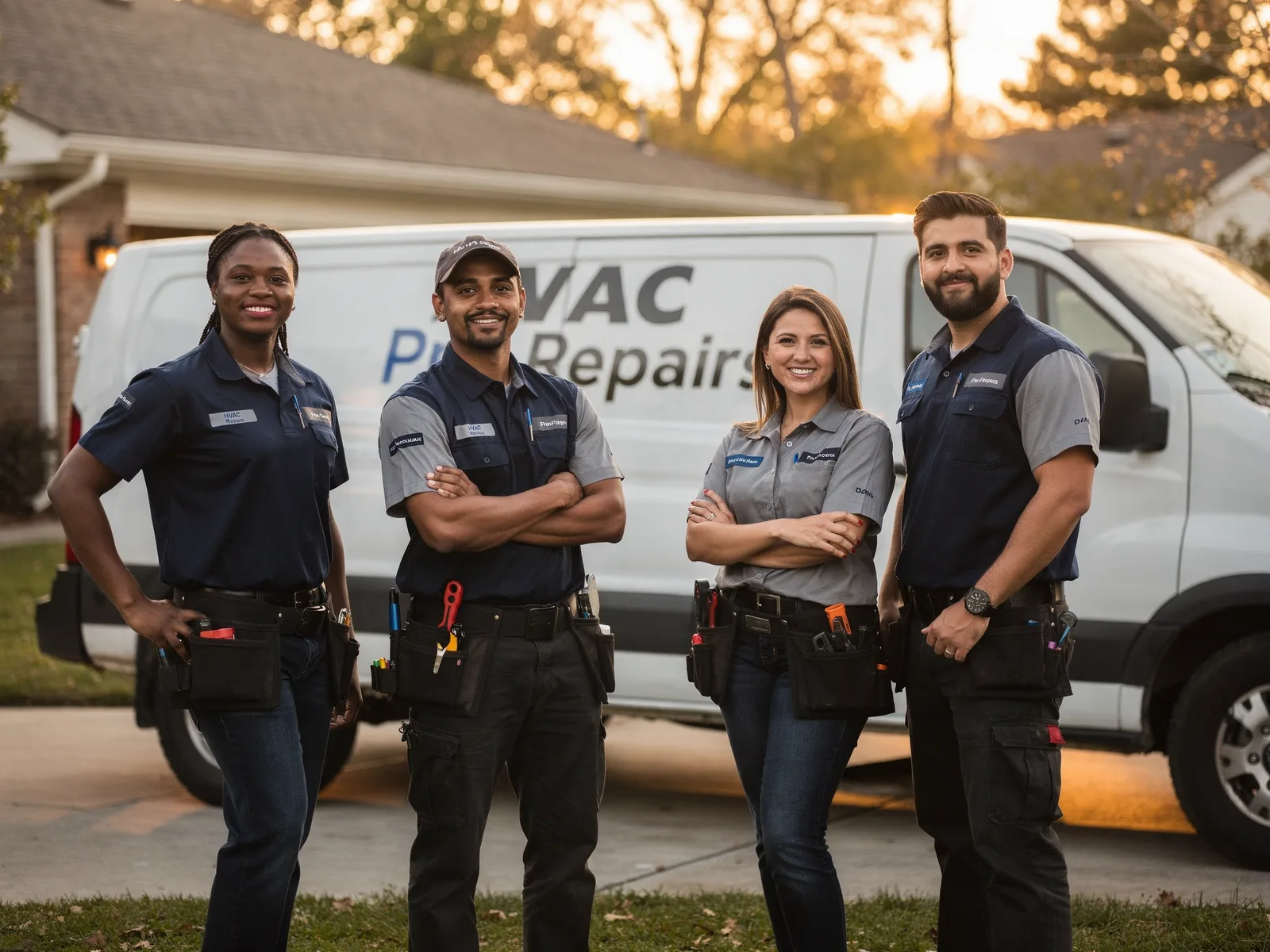 Heat Pump Repair company in Ceredo, WV
