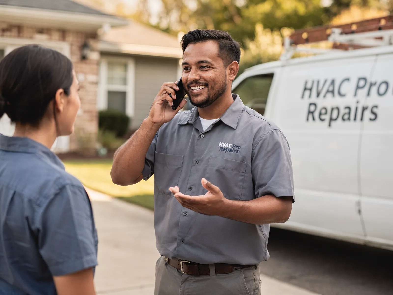 Heat Pump Repair Ceredo, WV FAQs